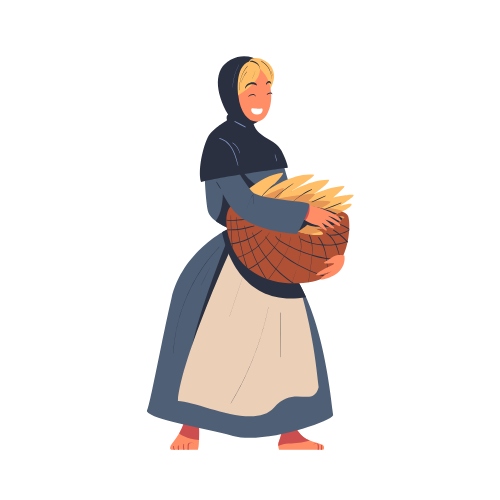 Middle Ages Notes